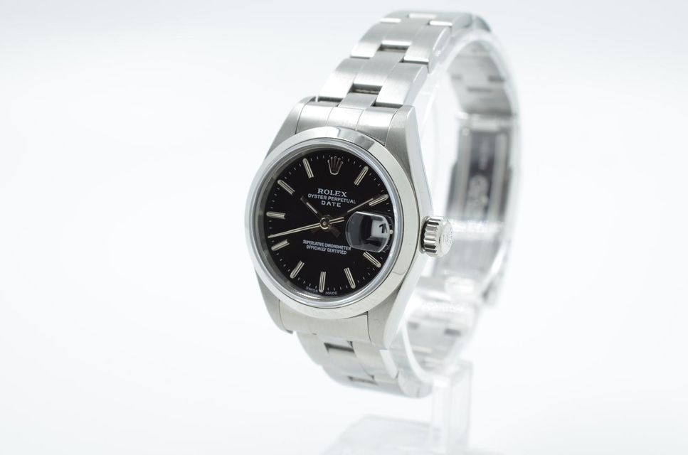 Rolex Datejust Lady 69160 Image 2
